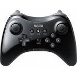 Wii U Pro Controller - Black